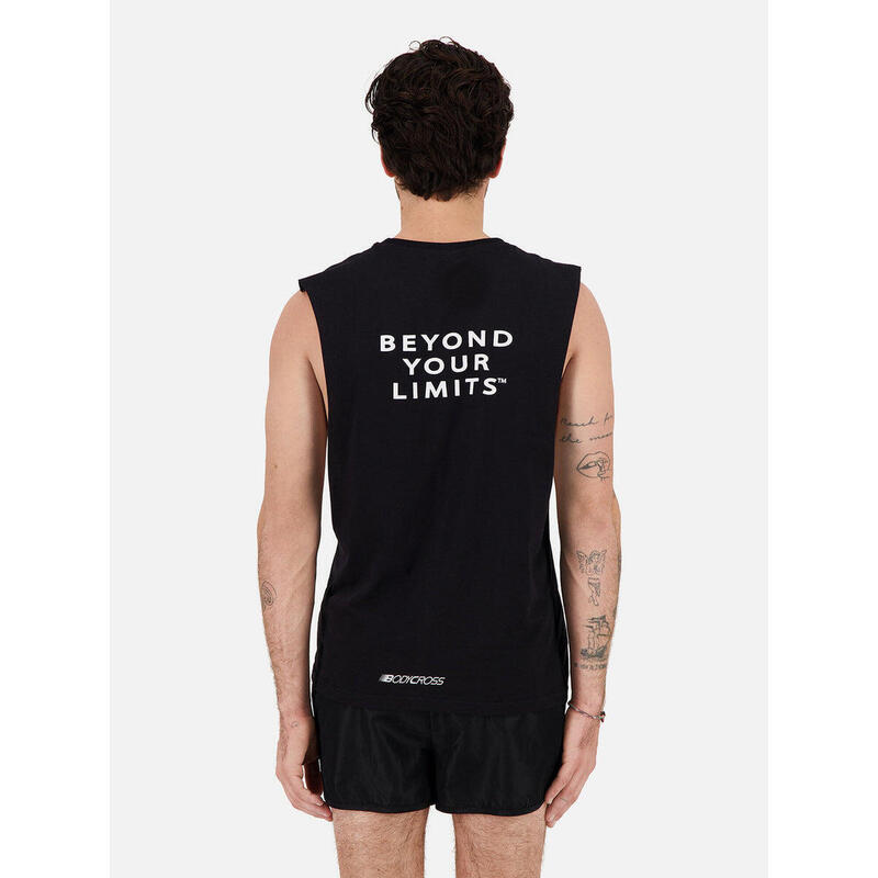 Débardeur de running BRYTON