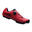 Chaussures MTB Whisper X1 Rouge