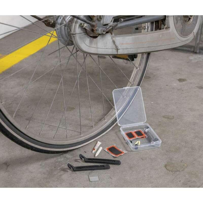 Kit de reparación para bicicleta 4/6