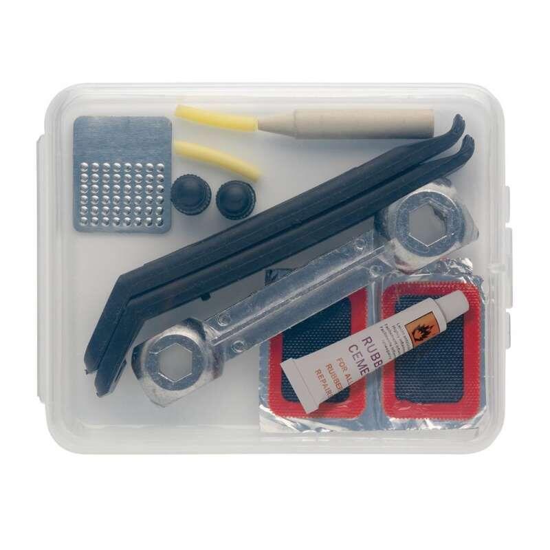 Kit de reparación para bicicleta 5/6