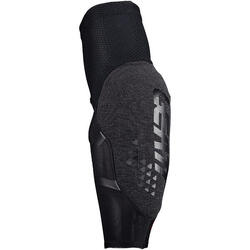 Protège-coudes Leatt Elbow Guard 3DF 5.0 Evo V25 noir