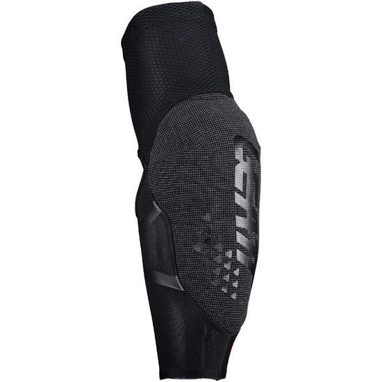 Protège-coudes Leatt Elbow Guard 3DF 5.0 Evo V25 noir
