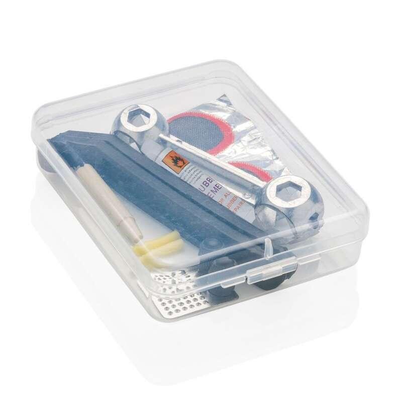Kit de reparación para bicicleta 6/6