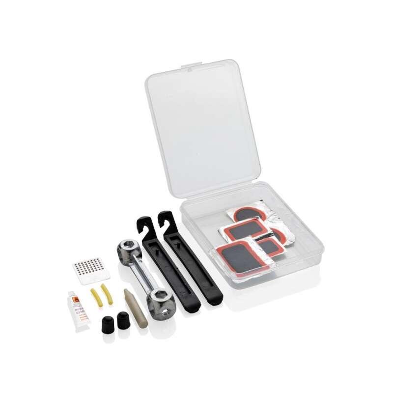 Kit de reparación para bicicleta 2/6