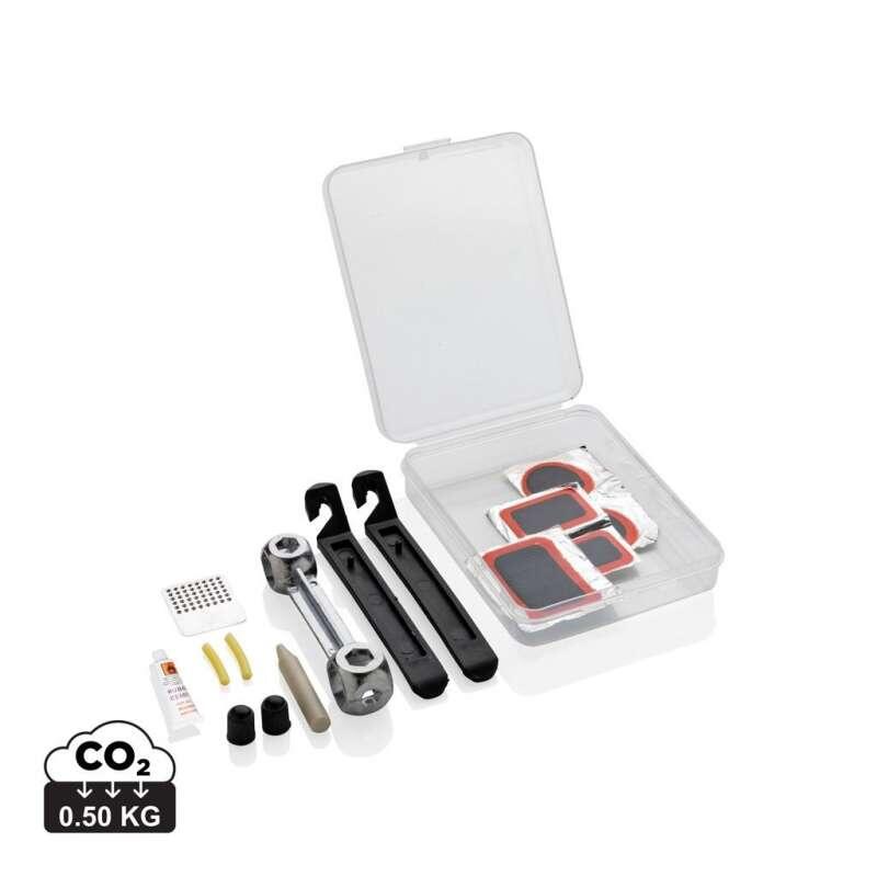 Kit de reparación para bicicleta 3/6