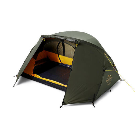Namiot trekkingowy Fjord Nansen Vinger II dwuosobowy