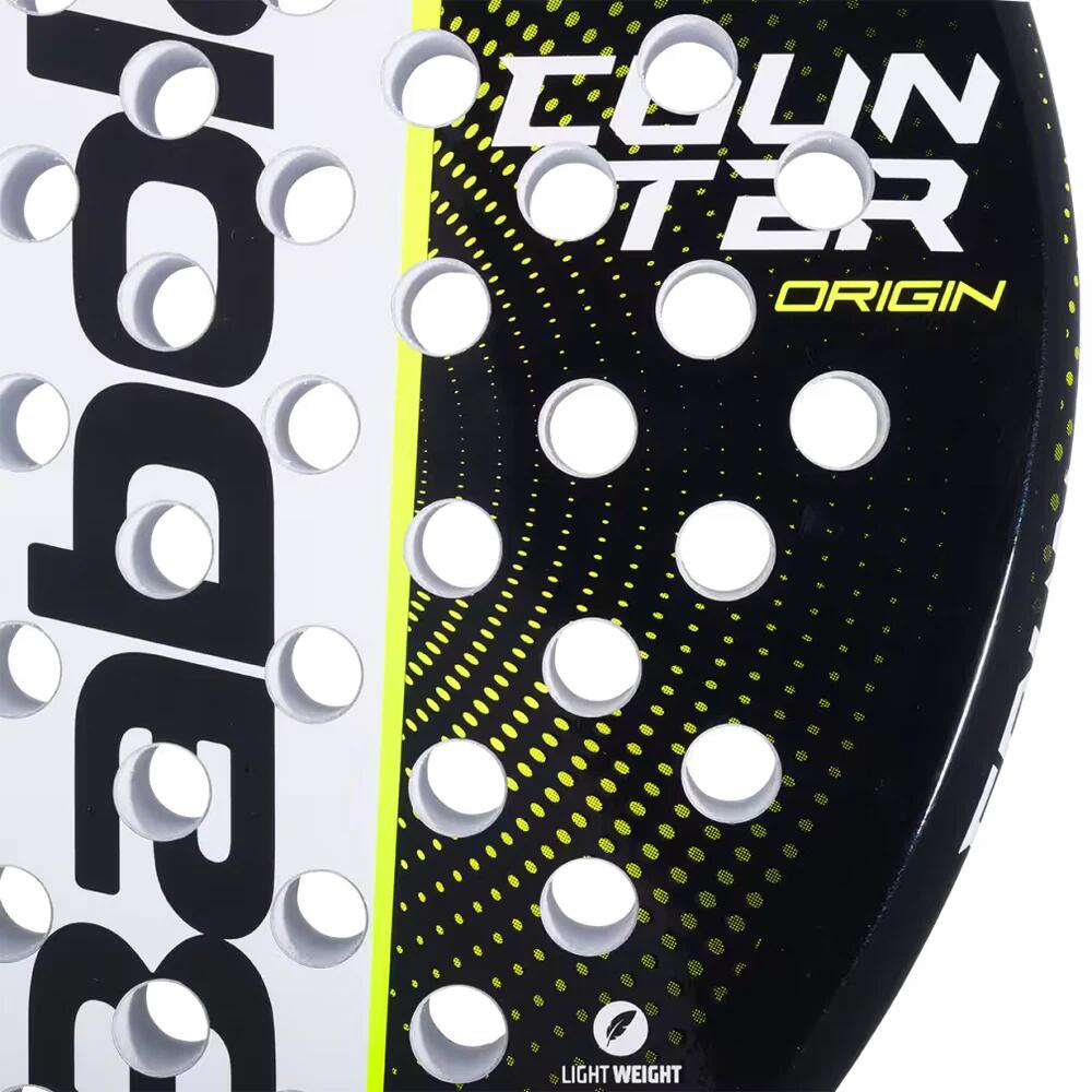 Babolat Counter Origin Pala de pádel 5/5