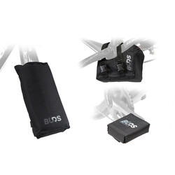 Kit de protection Vélo de Route/VTT II - fourche, pédalier et pédales