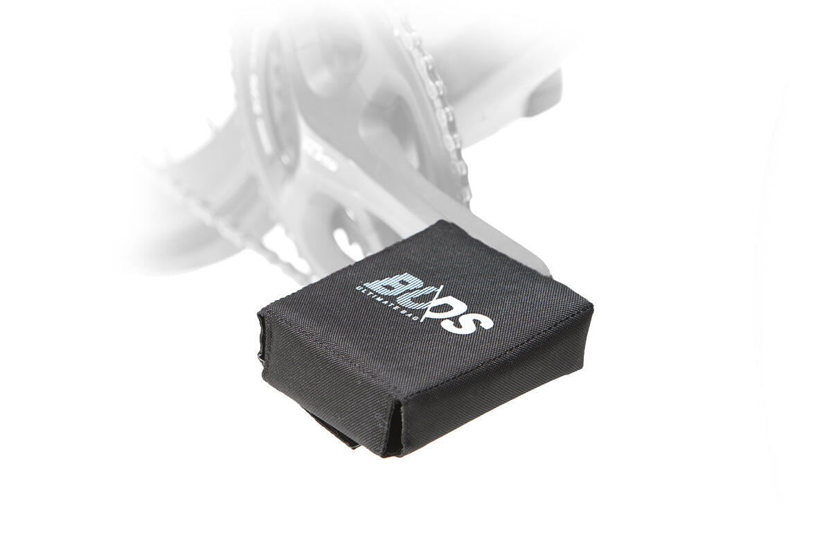 BUDS Pedalschutz-Set Rennrad/MTB – PEDALS PROTECT