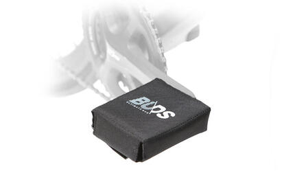 Paire de protections de pédales Vélo de Route/VTT - PEDALS PROTECT