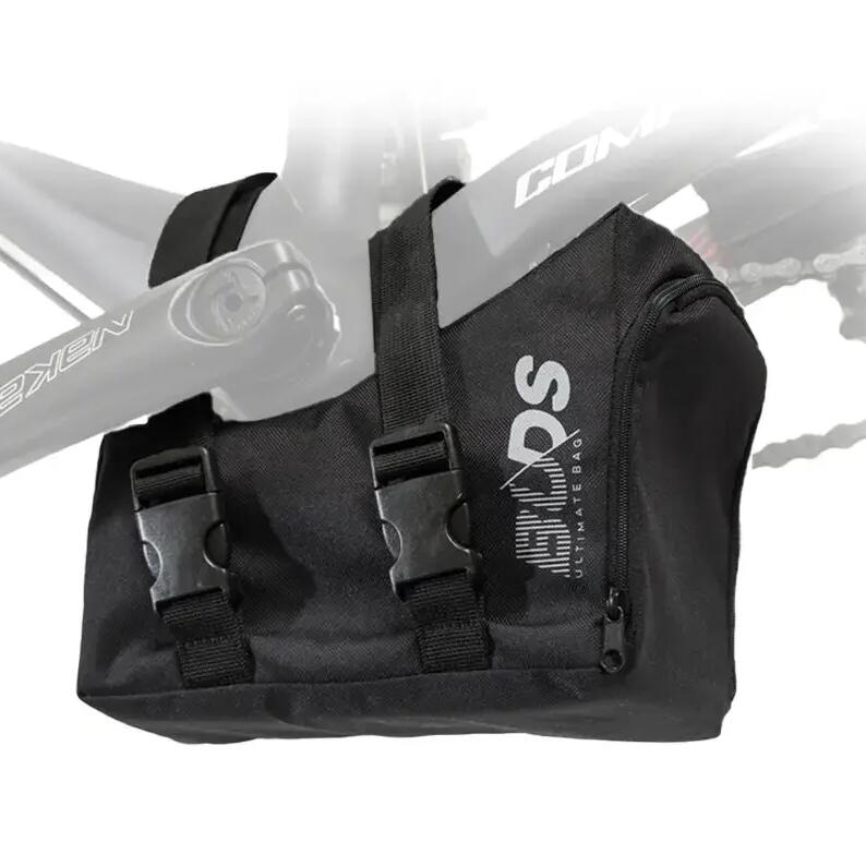 Protective cover, black