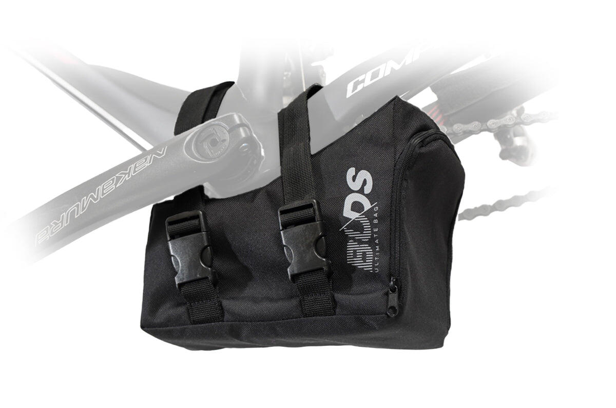 BUDS Kurbelschutz Rennrad/MTB