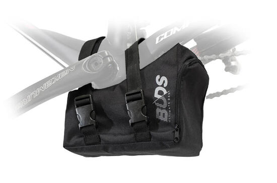 Beschermhoes Eenvoudig Te Monteren Buckle Straps