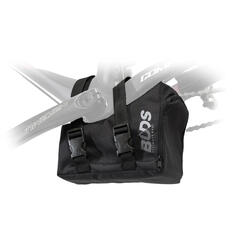 Protection de pédalier Vélo de Route/VTT