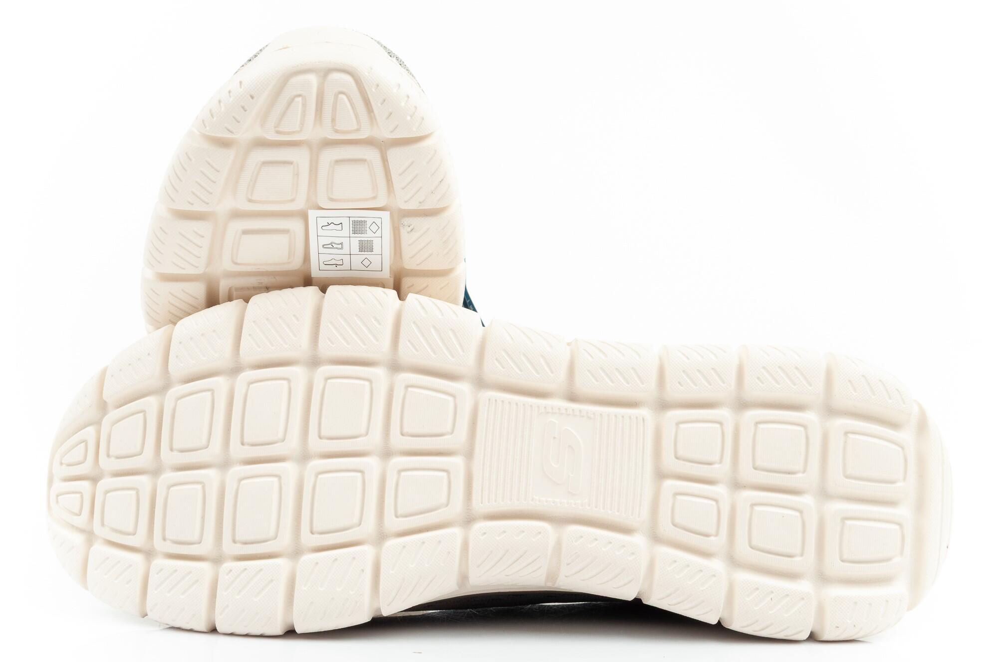 Baskets Skechers modèle 232399-OLV pour homme 6/7