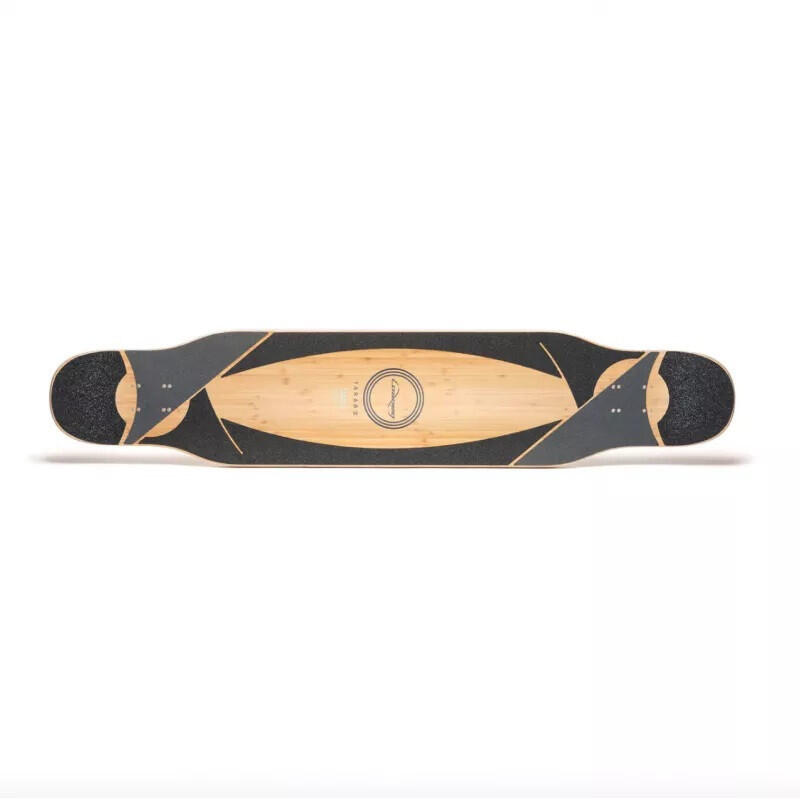 Prancha - Skate Completo Tarab II Flex 2 - Loaded 2/4