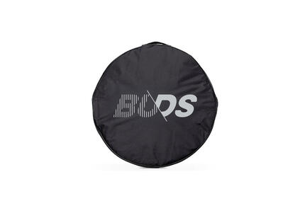 Housse de roue rembourrée compatible 29" - WHEELBAG