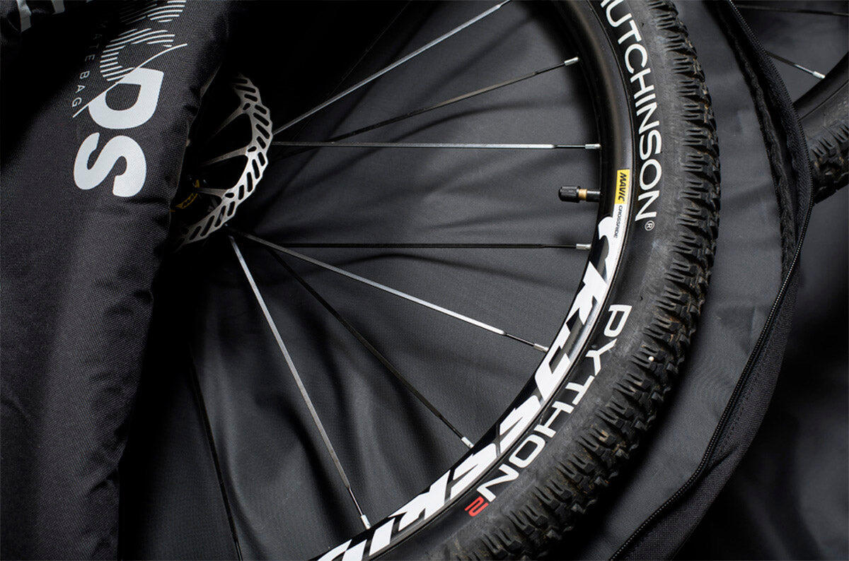 Sacche Protezioni Wheelbag 4/5