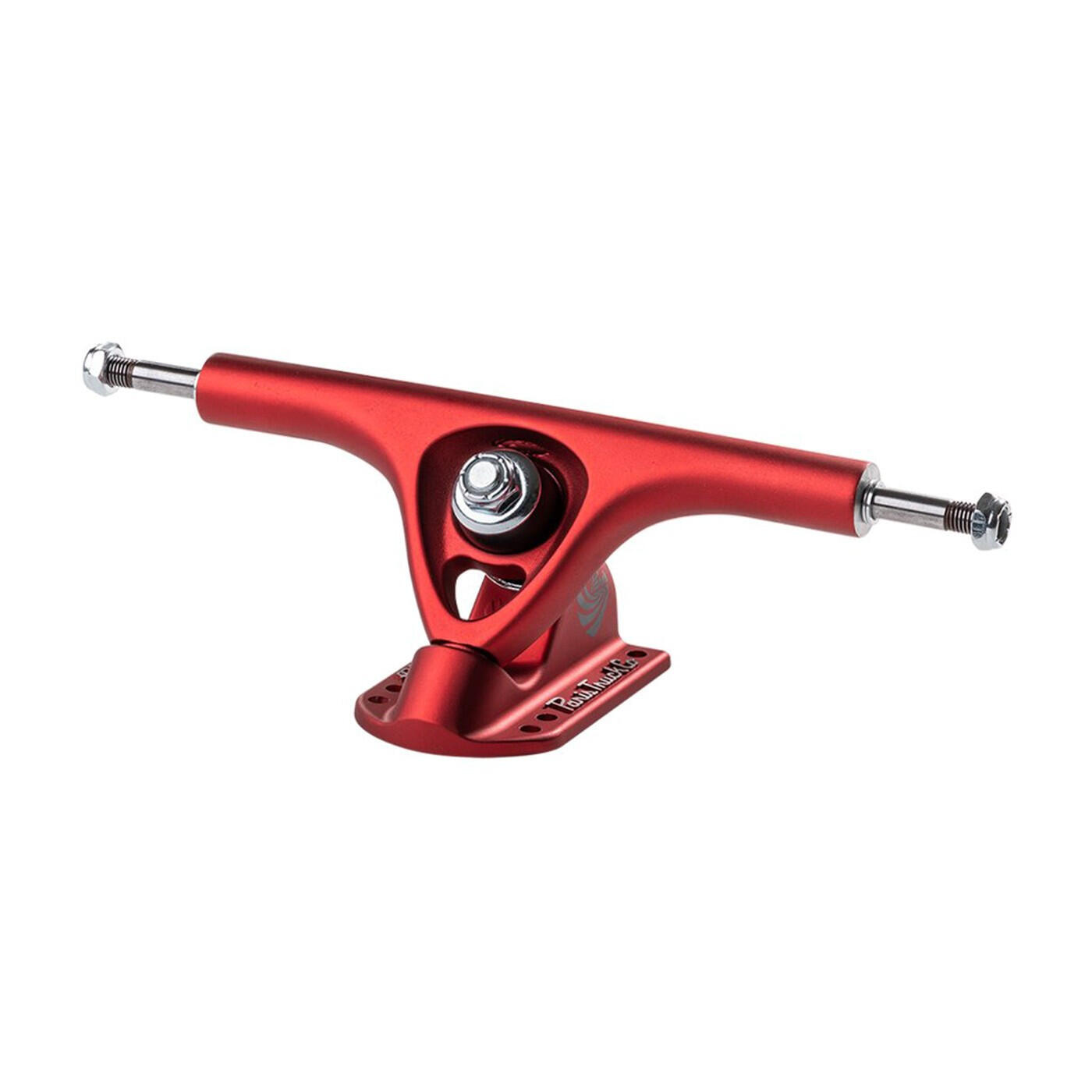 Achsen - Sk8 - RKP V3 - 180 mm - 50° - Scarlet Red - Paris Truck 2/3