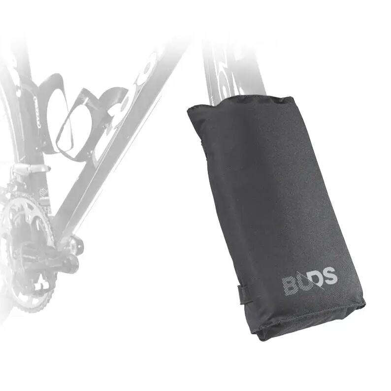 Protective fork bike Road/MTB, black