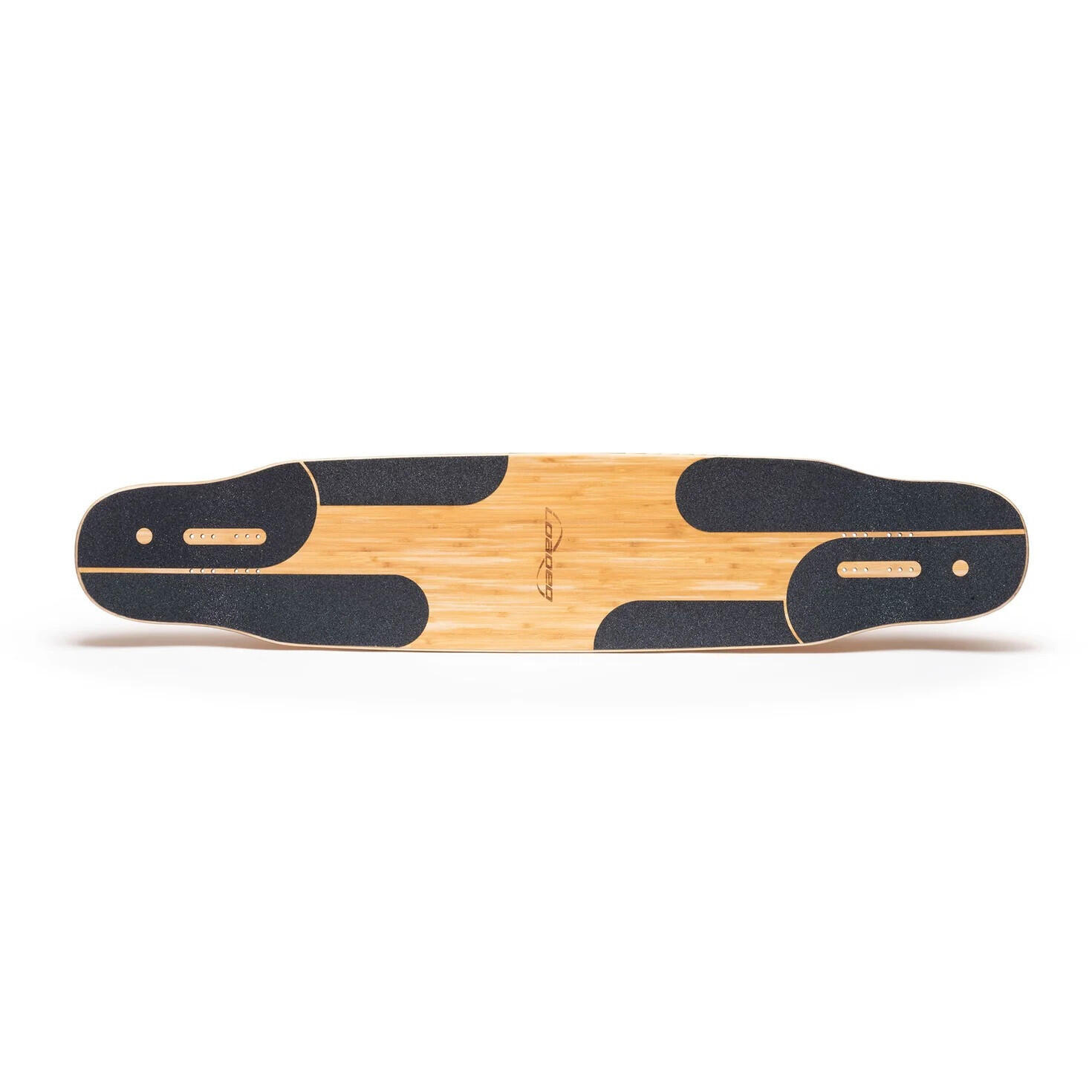 LOADED - Prancha (avulda) Longboard Mata Hari 4/4