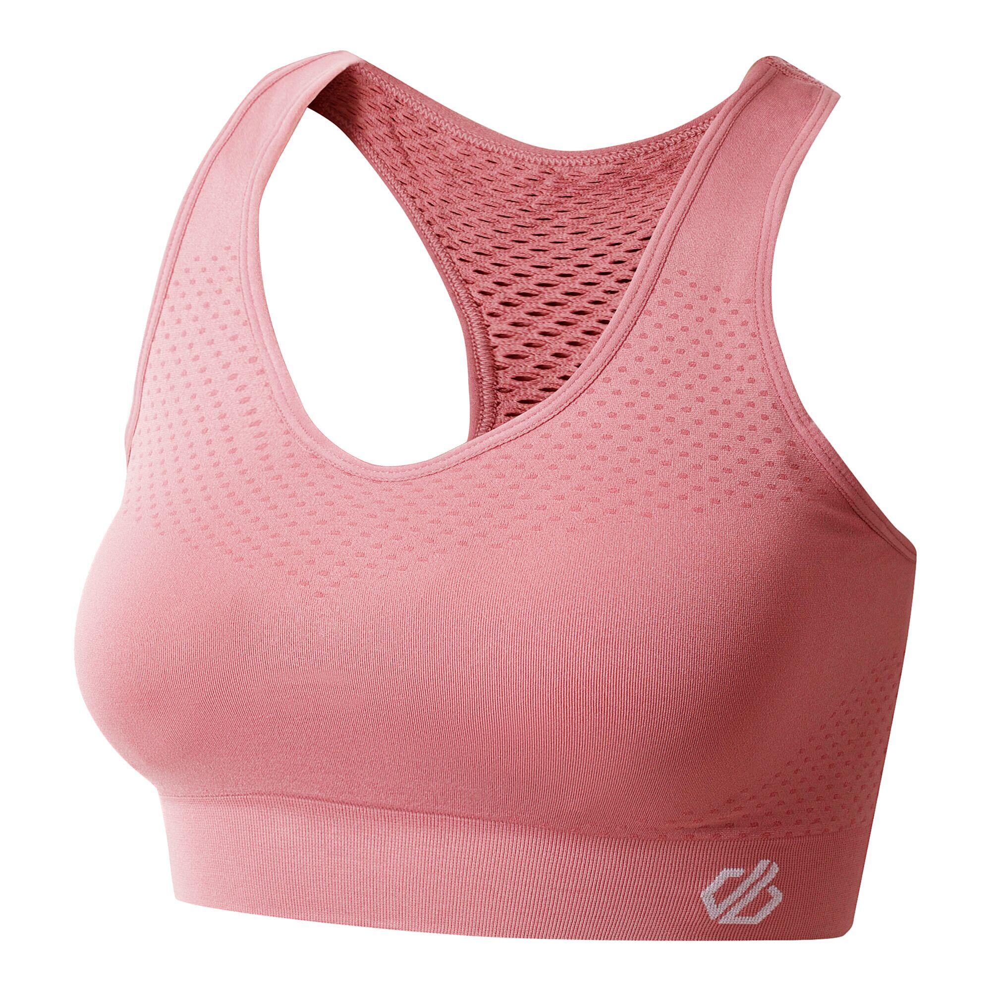 Brassière de sport femme Don't Sweat It, légère, confortable et à séchage rapide 7/7