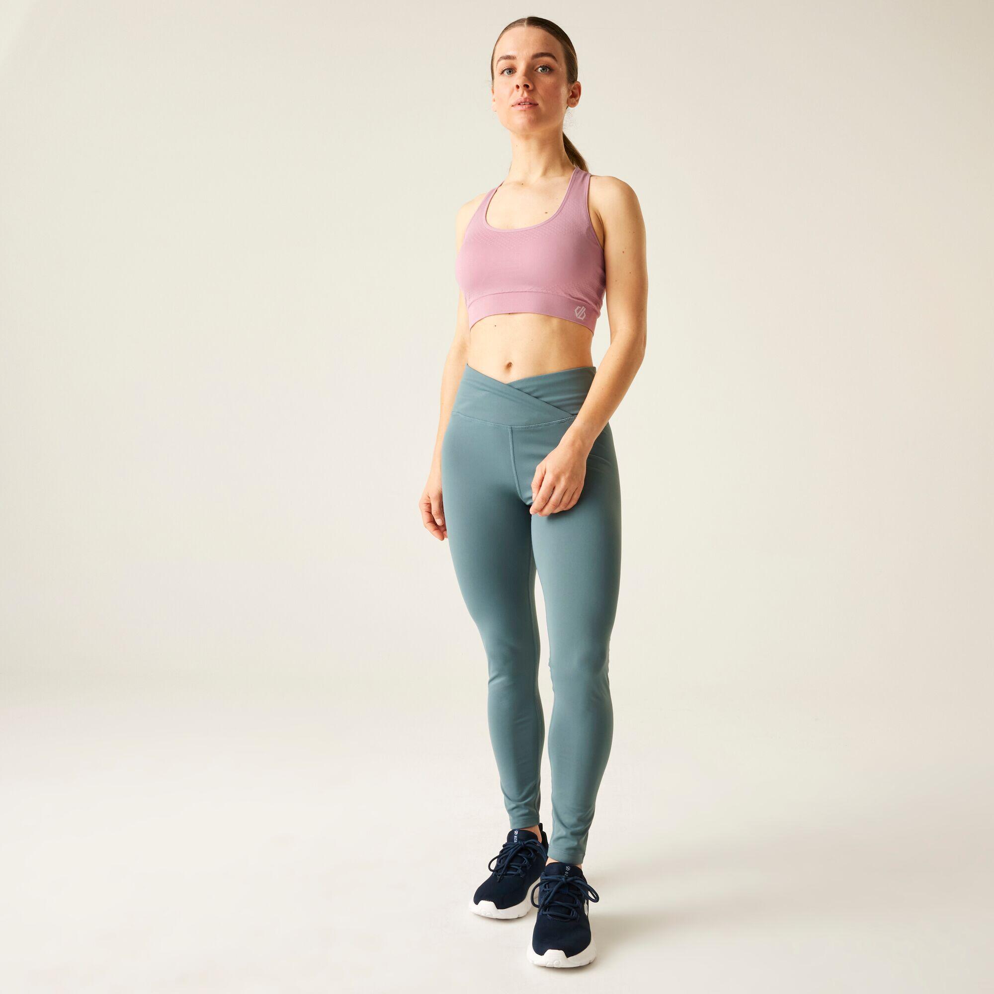 Brassière de sport femme Don't Sweat It, légère, confortable et à séchage rapide 3/7