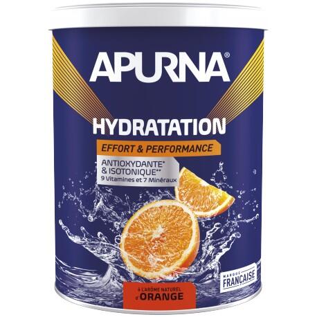 APURNA picture