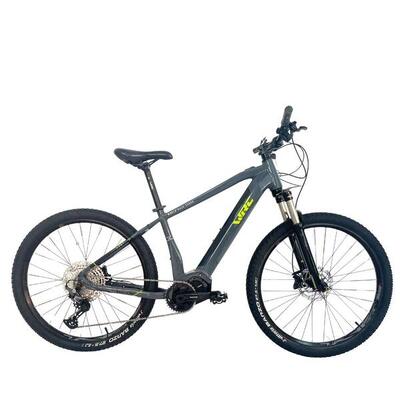 Second Life – WRC Conor Hunt SLX 12v Größe M. gebrauchtes Mountainbike