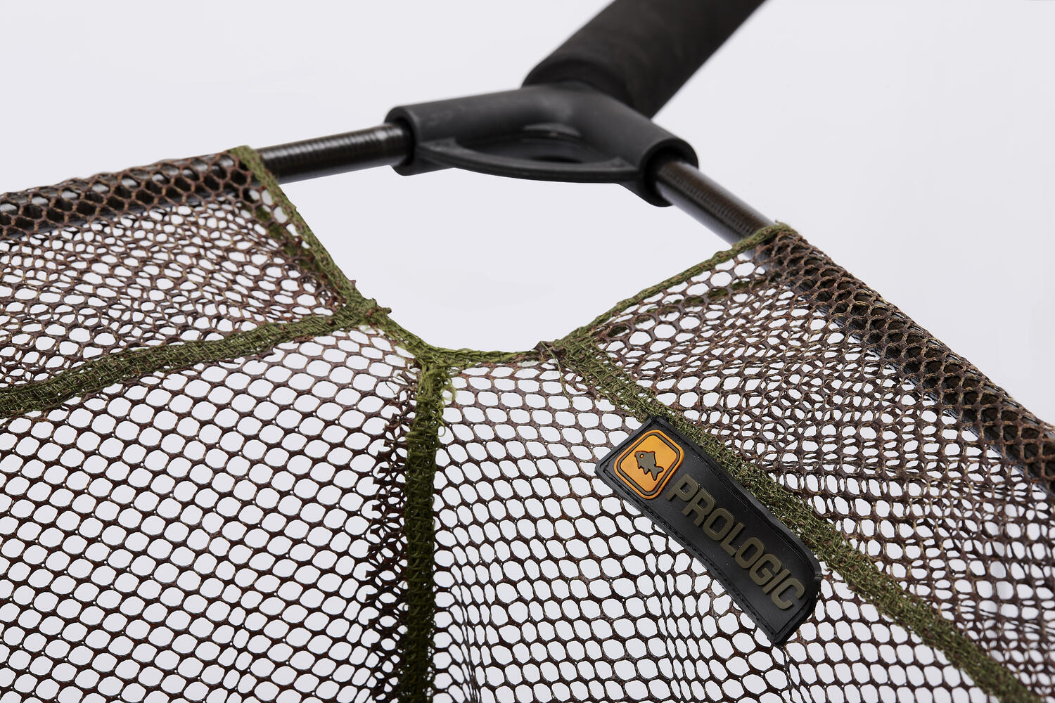 Prologic C3 Fulcrum Ridgid Framed Landing Net 42 - Angelkescher 2/4