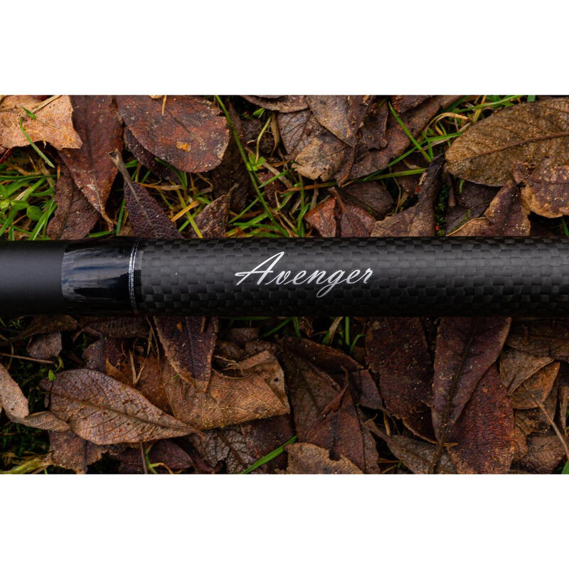 MINCIOG PROLOGIC AVENGER CAMO, 1 TRONSON, 1.80 M