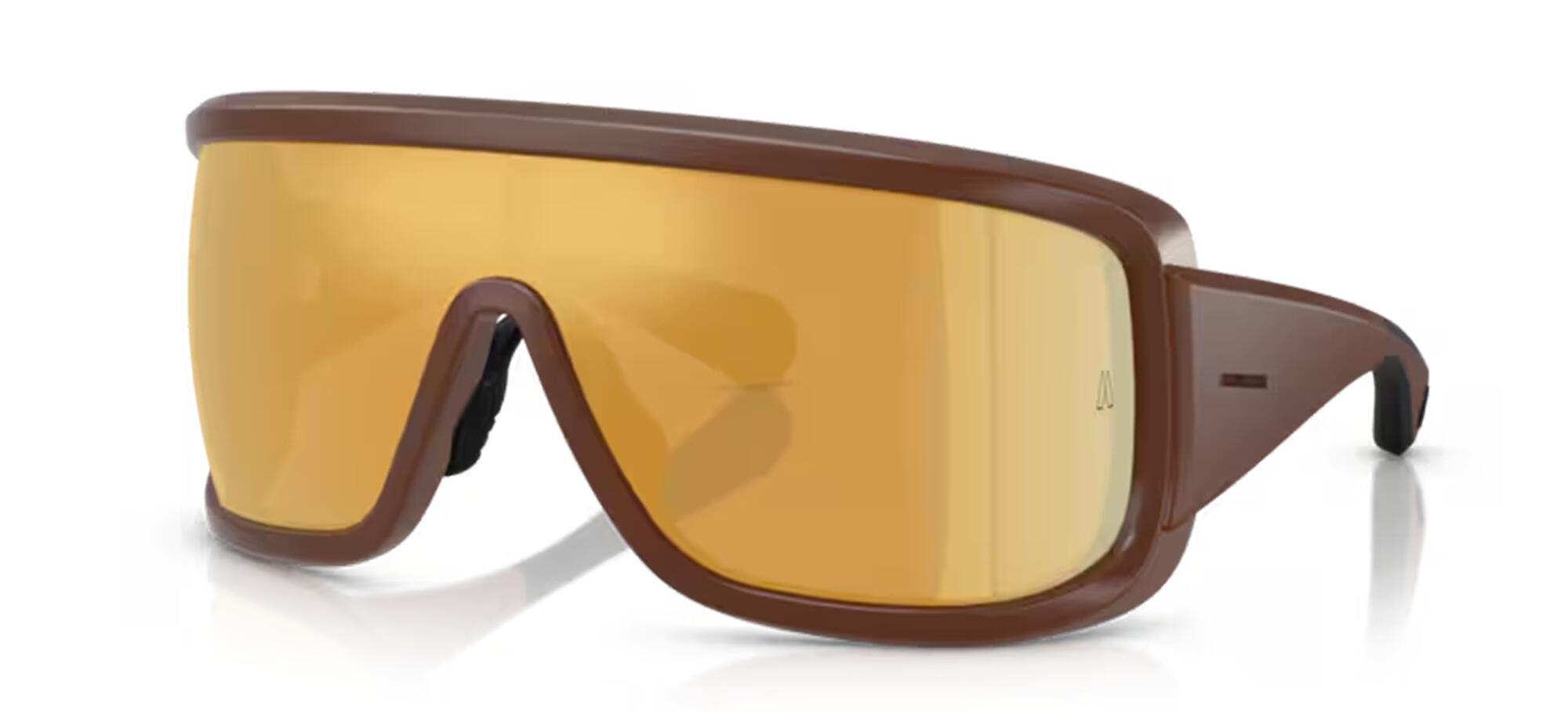 MONCLER Occhiali da Sole Moncler ME8003 unisex Taglia 42/14/125