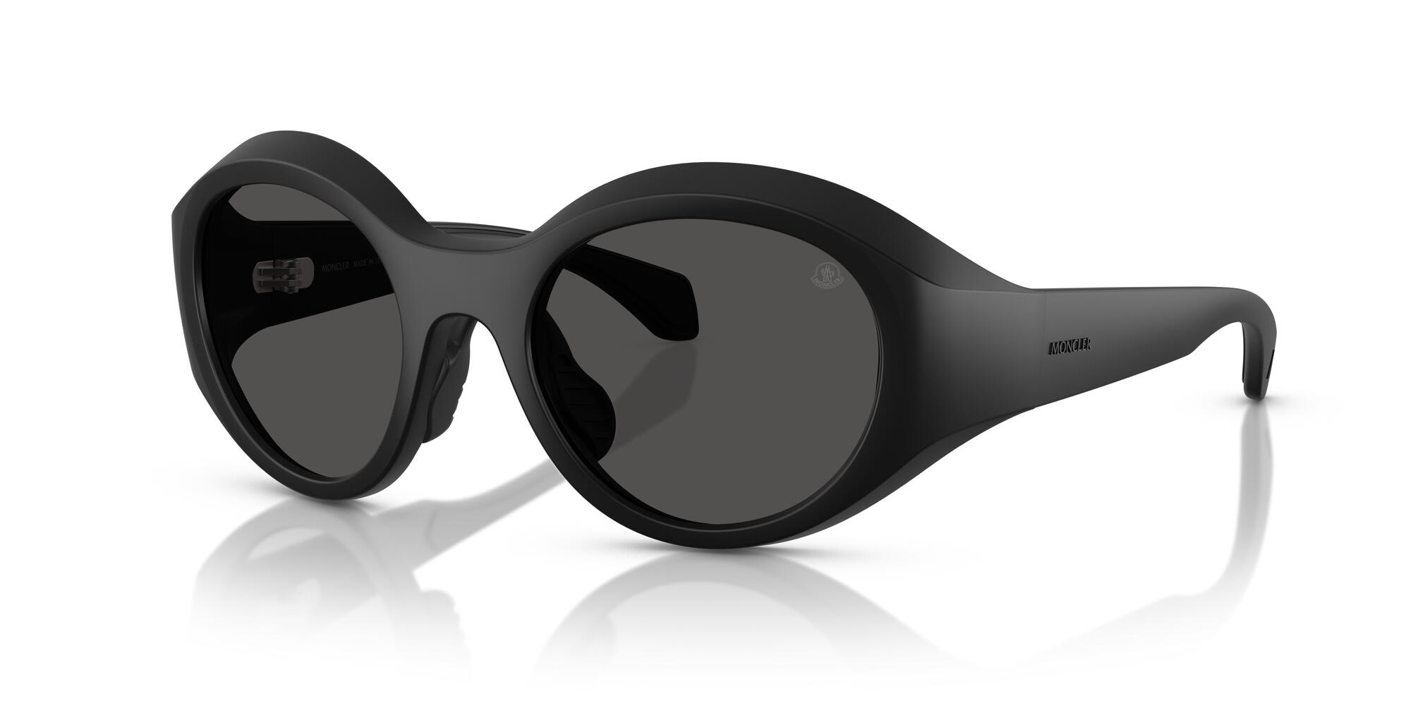 MONCLER Occhiali da Sole Moncler ME8005 unisex Taglia 51/20/125