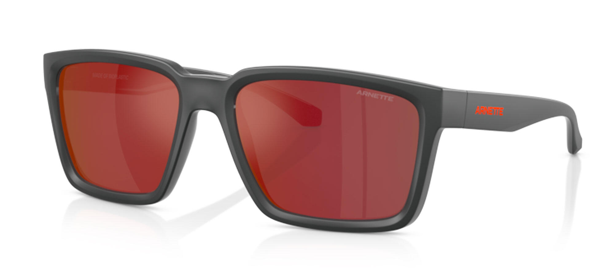 Ochelari de soare Arnette AN 4346 om Dimensiune 57/18/140