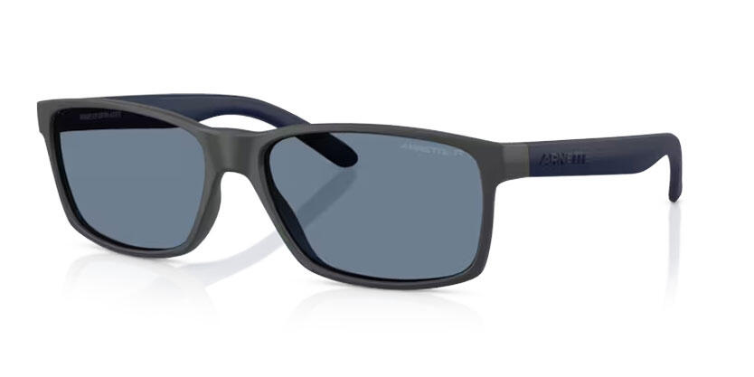 Ochelari de soare Arnette SLICKSTER AN 4185 om Dimensiune 59/16/145