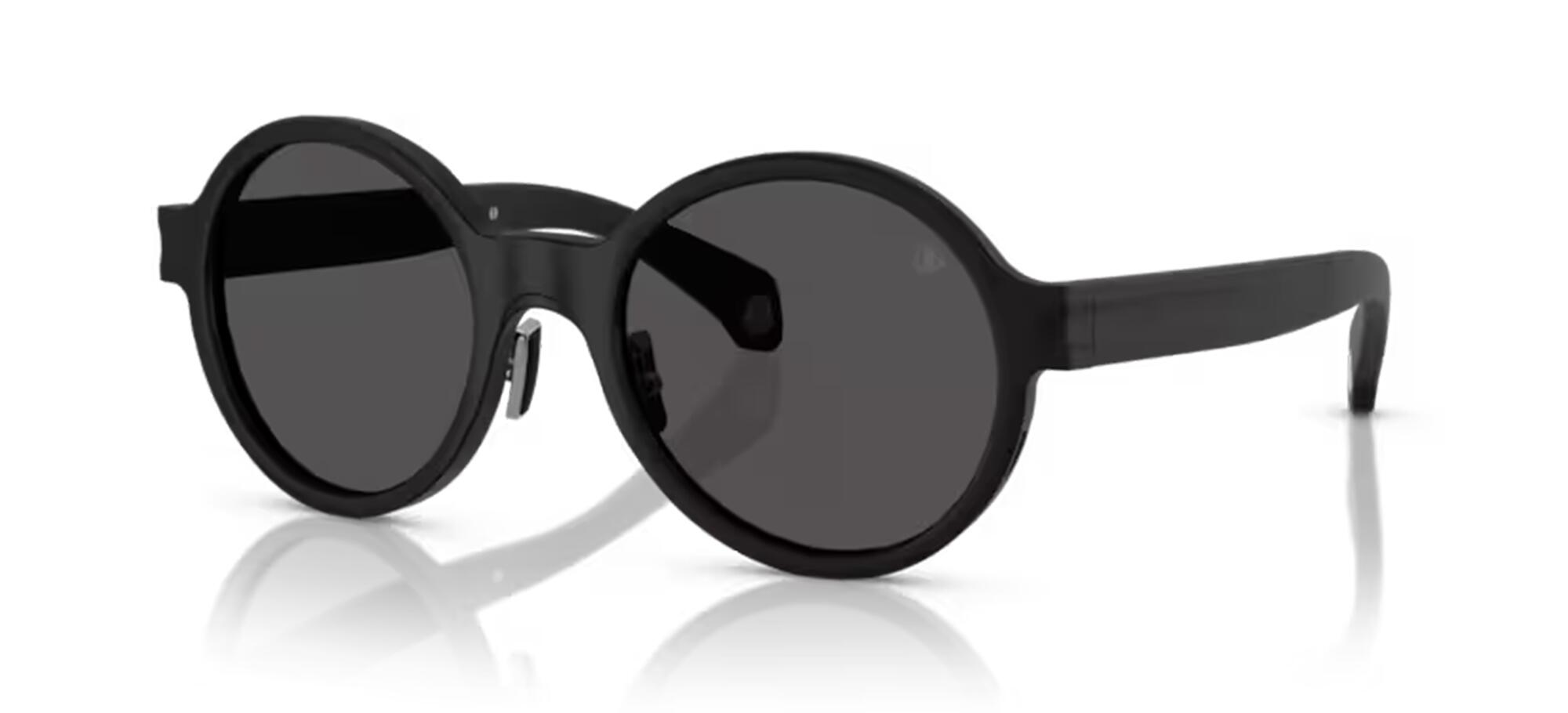MONCLER Occhiali da Sole Moncler ME4001 unisex Taglia 52/20/145