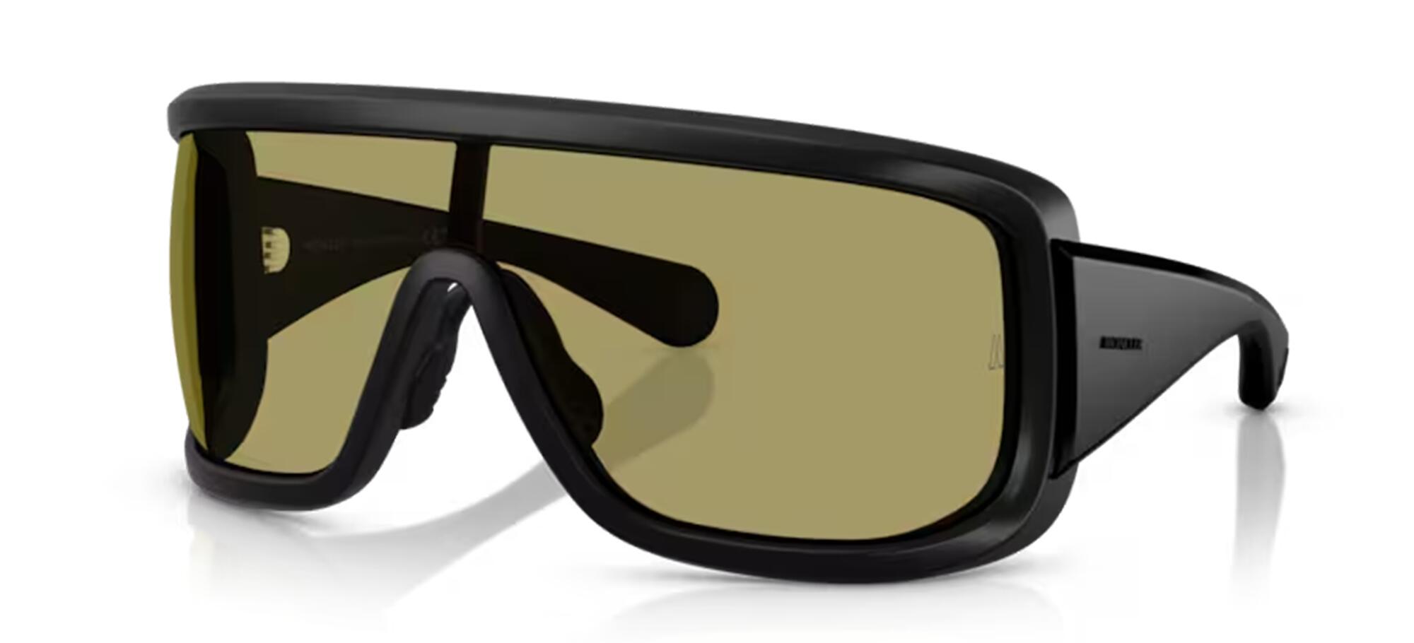 MONCLER Occhiali da Sole Moncler ME8003 unisex Taglia 42/14/125
