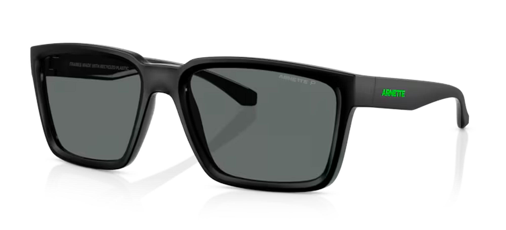 Ochelari de soare Arnette AN 4346 om Dimensiune 57/18/140