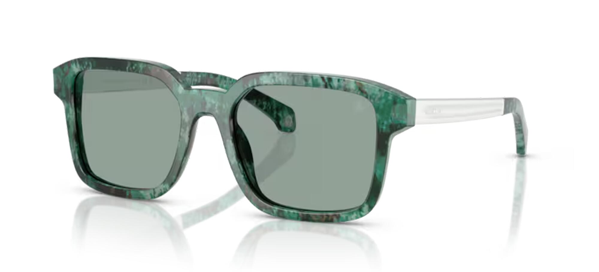 MONCLER Occhiali da Sole Moncler ME6006 unisex Taglia 53/19/145