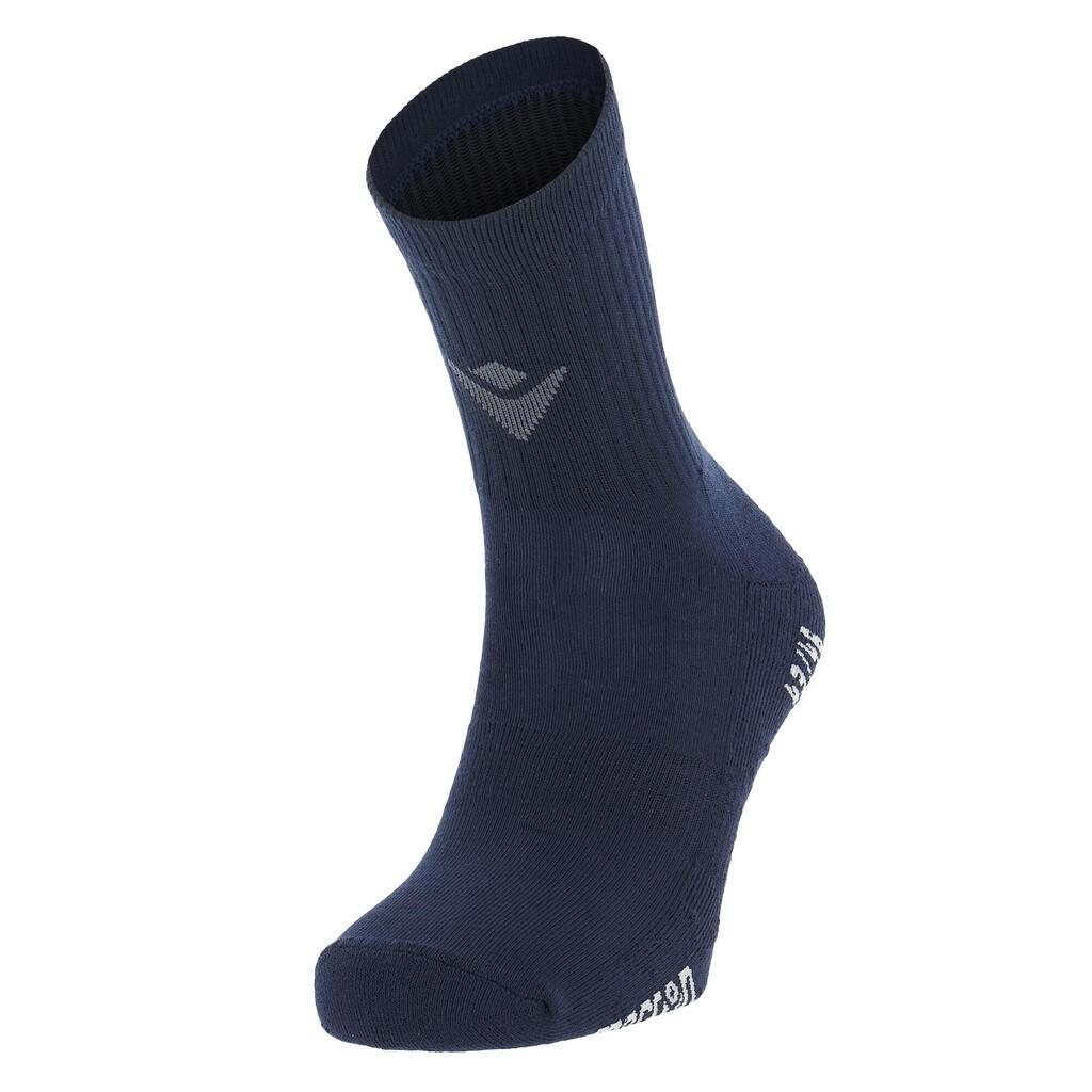 Football Socks Macron Fixed (x5)