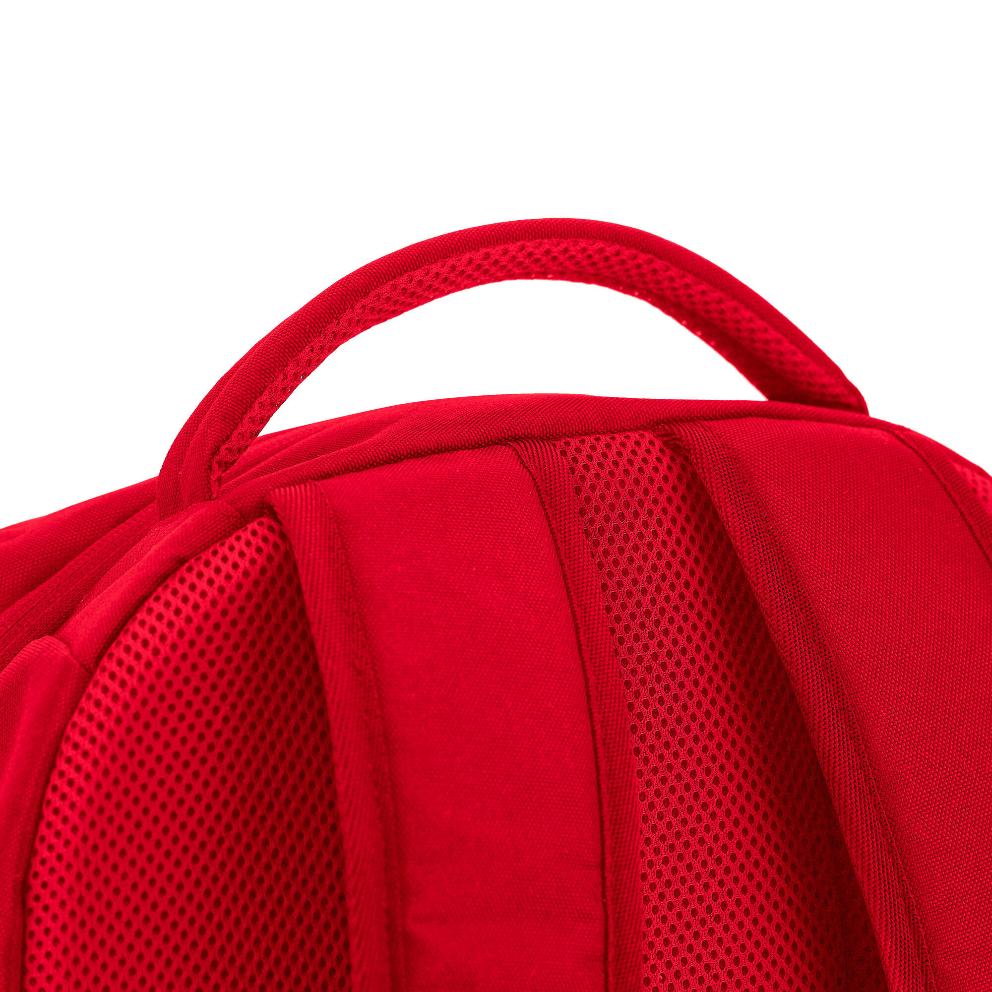 SAC A DOS ROOKIE MEDIUM Macron rouge 4/5