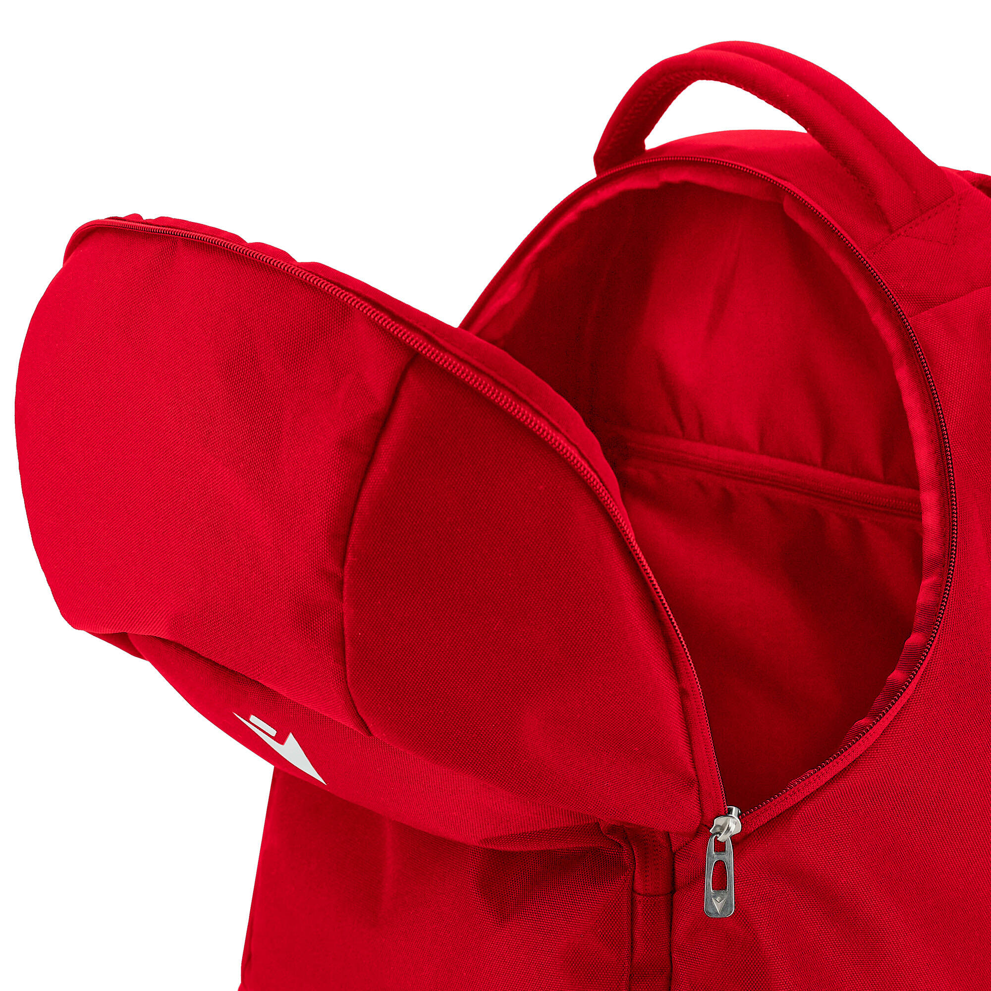 SAC A DOS ROOKIE MEDIUM Macron rouge 5/5
