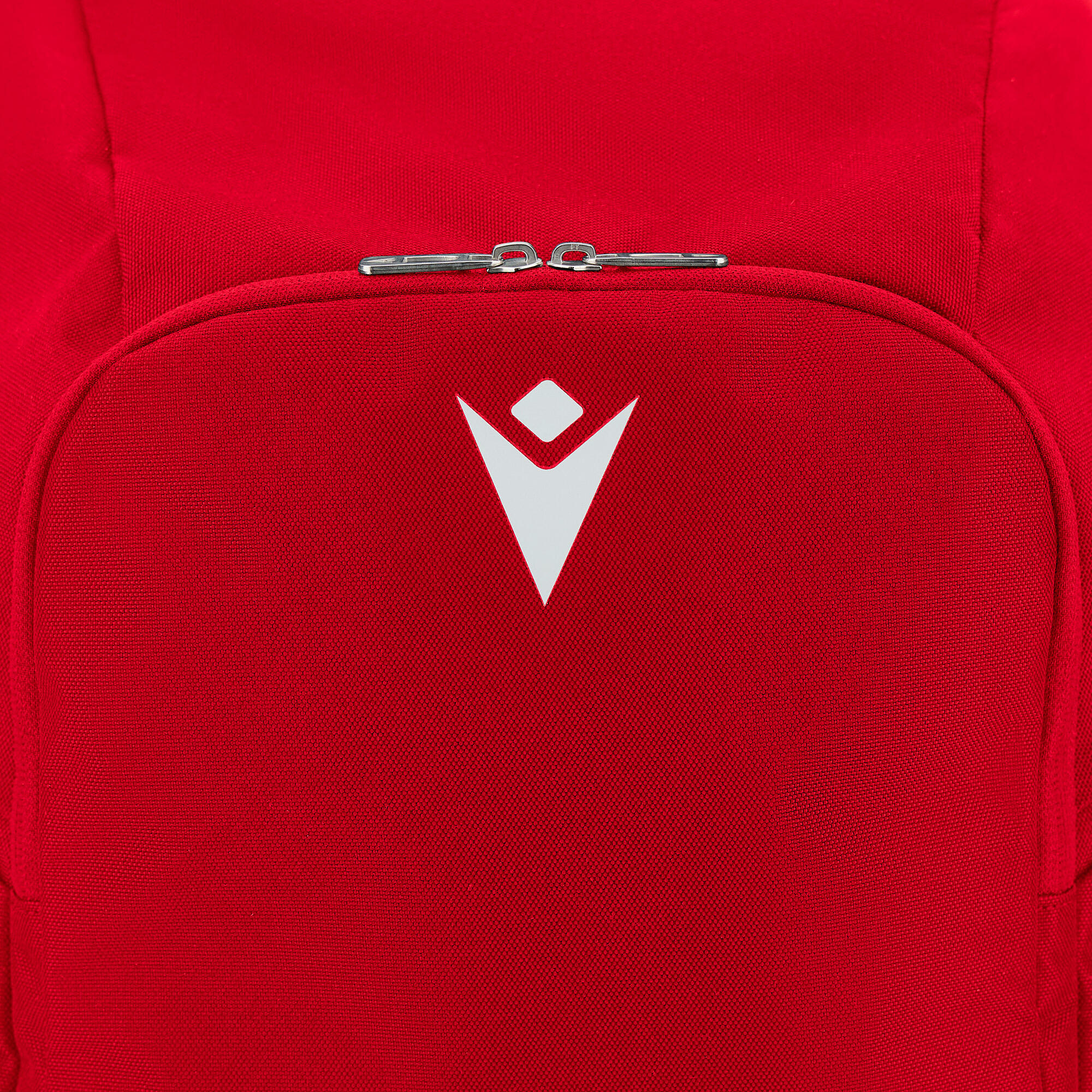 SAC A DOS ROOKIE MEDIUM Macron rouge 2/5