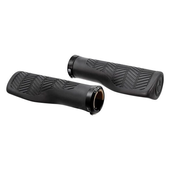 Mangos Sturmeyarcher Nucore Tour Wave 130 mm Ø22 mm Negro 2/5