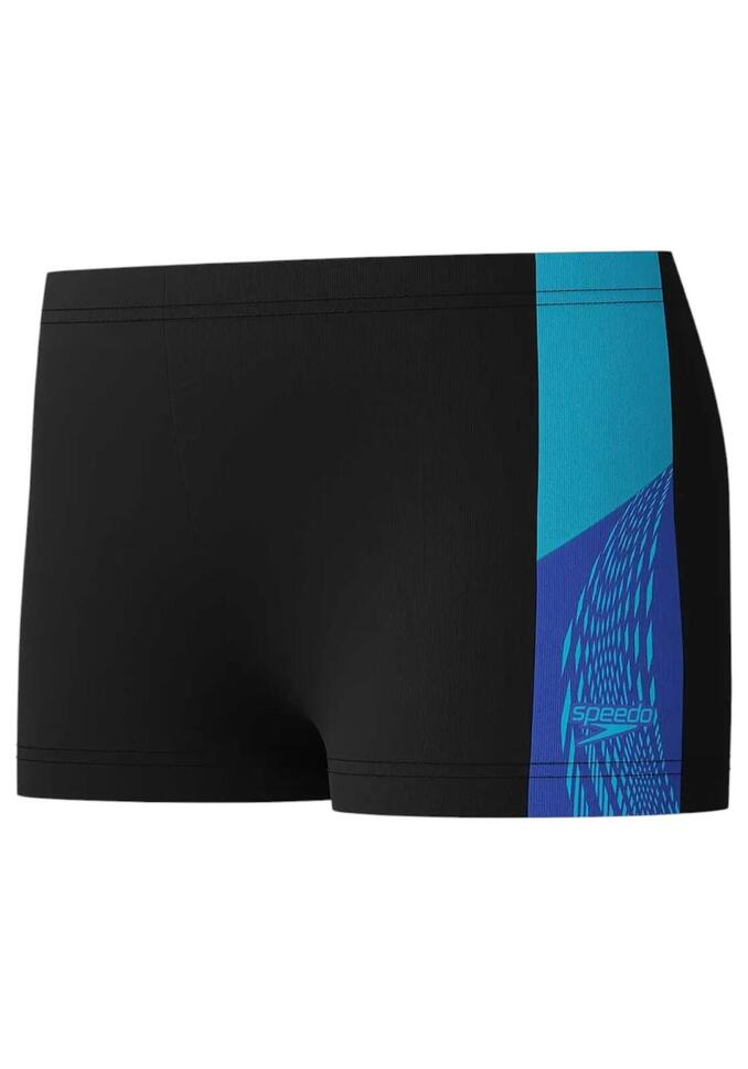 Kąpielówki chłopięce spodenki kąpielowe Speedo Dive Splice