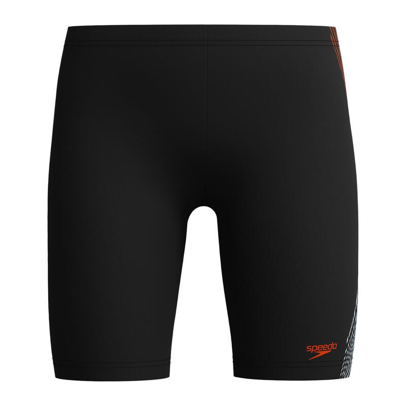 Kąpielówki spodenki kąpielowe chłopięce Speedo Panel