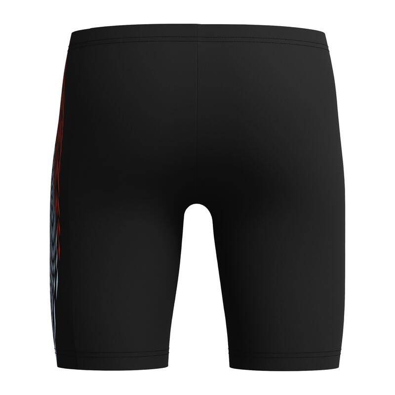 Kąpielówki spodenki kąpielowe chłopięce Speedo Panel