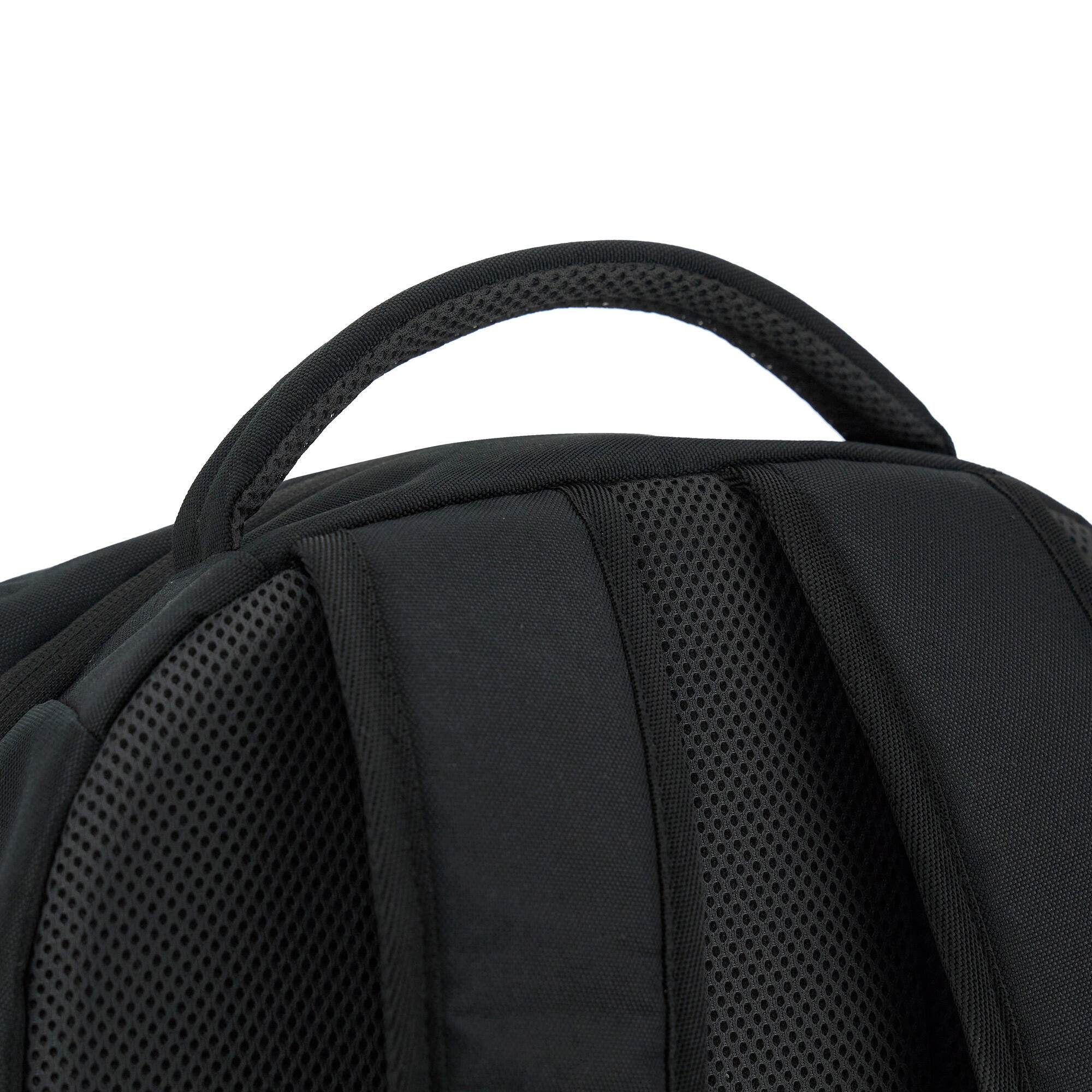 SAC A DOS ROOKIE MEDIUM Macron noir 4/5