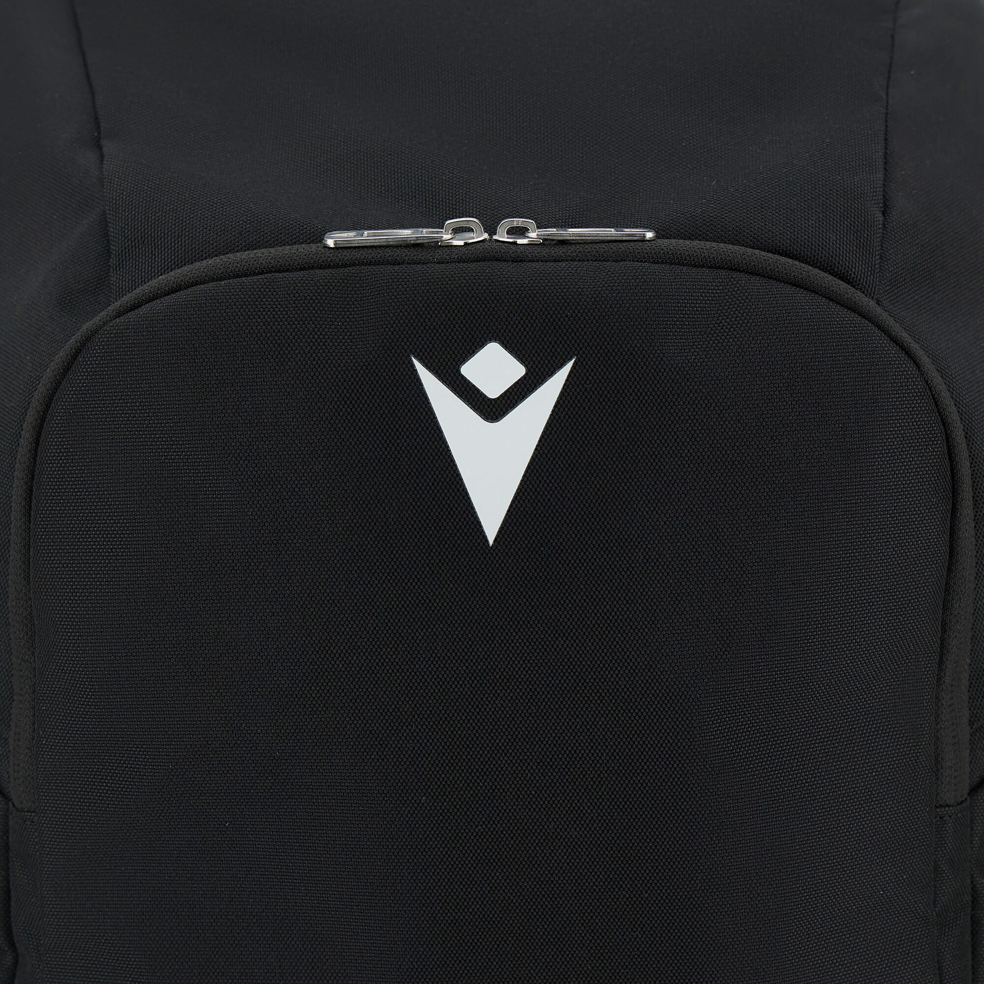 SAC A DOS ROOKIE MEDIUM Macron noir 2/5