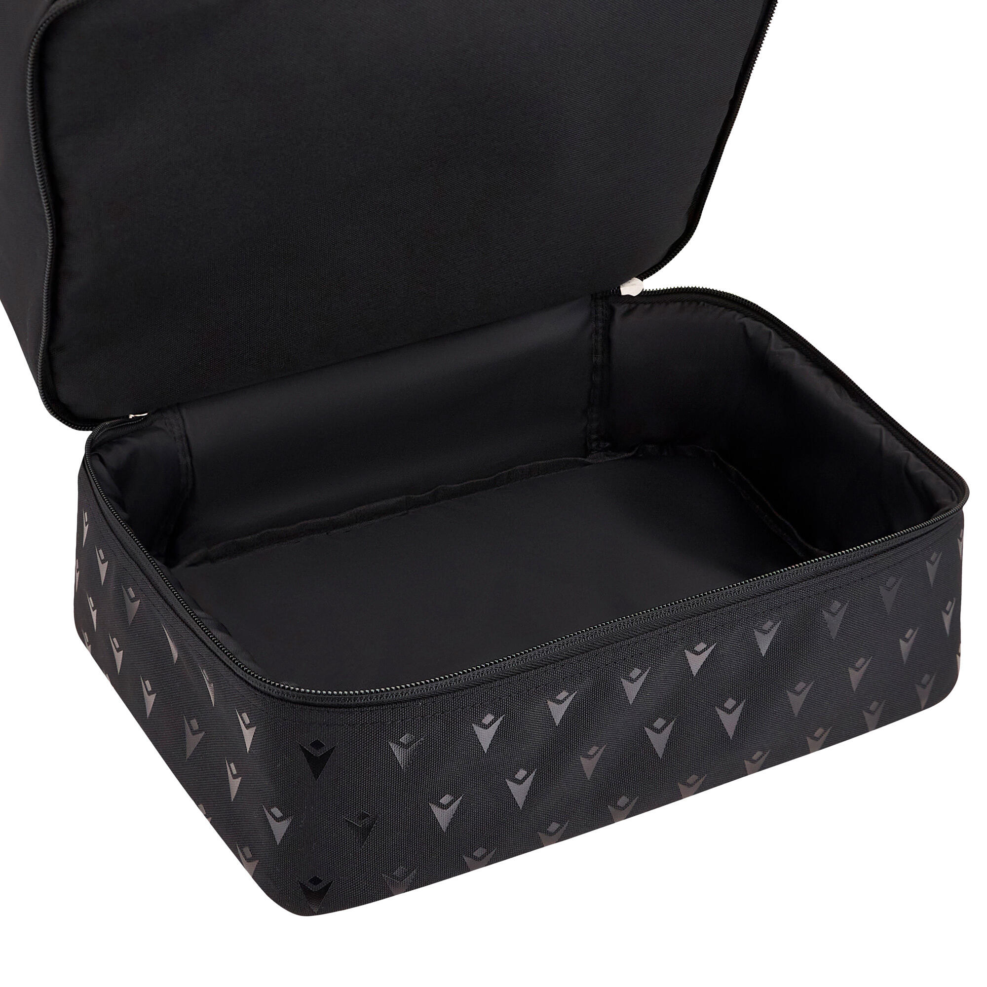 SAC A DOS ROOKIE MEDIUM Macron noir 3/5